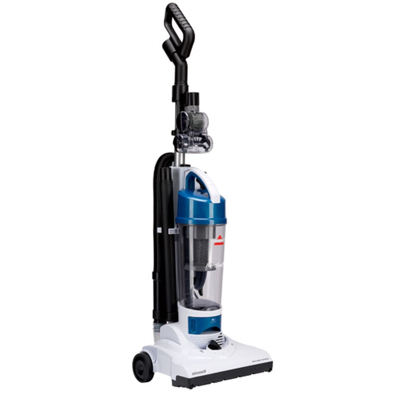 AeroSwift® Compact Vacuum - Blue | BISSELL® Vacuum Cleaning